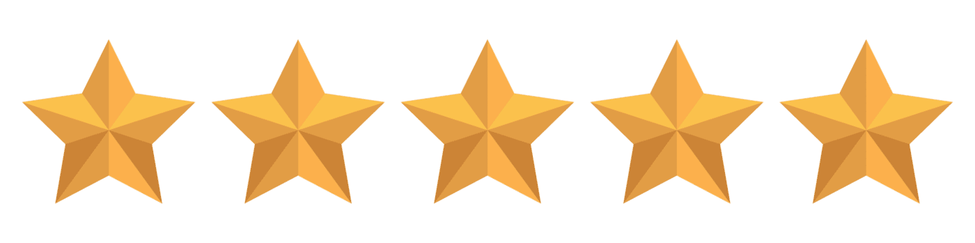 yellow-five-stars-quality-rating-icons-5-stars-icon-five-star-sign-rating-symbol-transparent-background-illustration-png